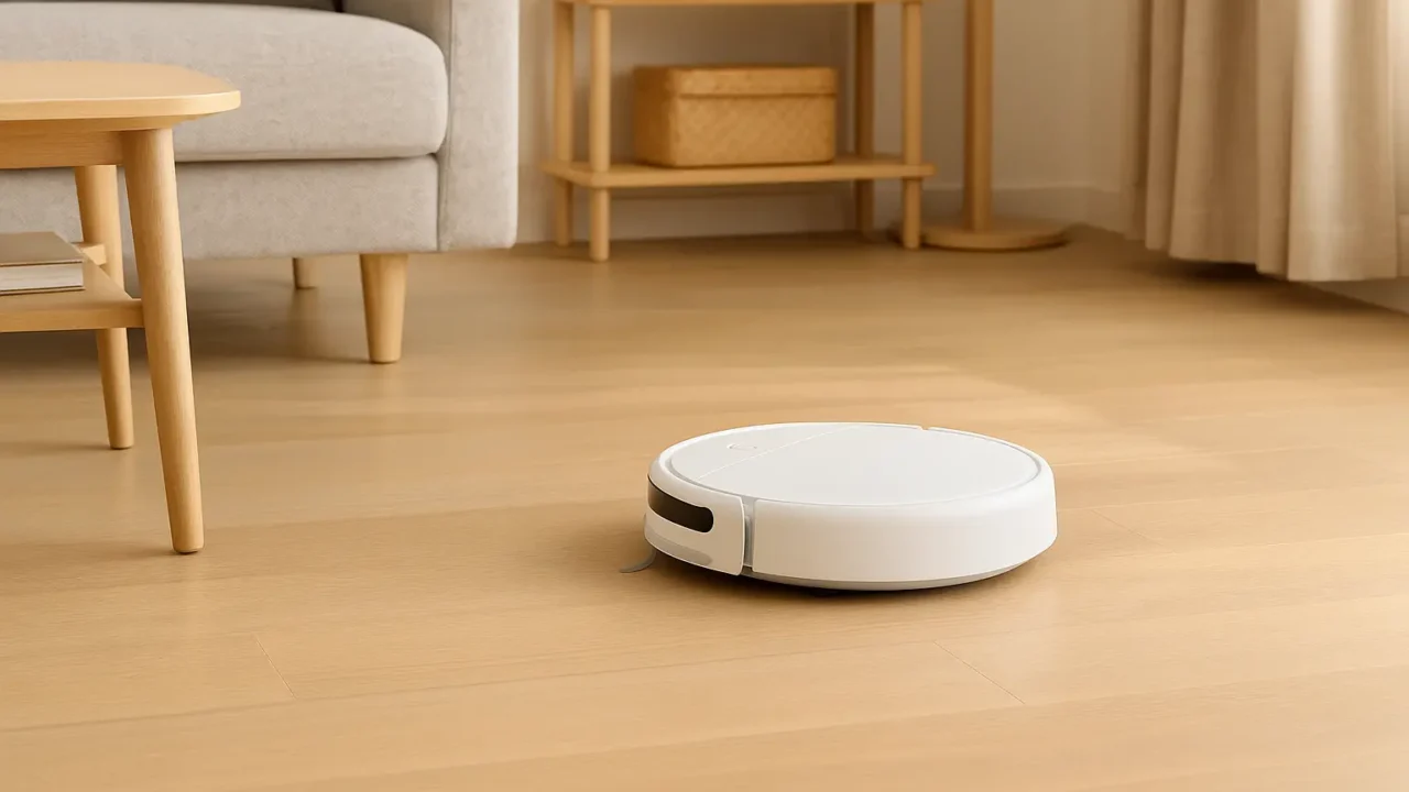 3 Melhores Robôs Aspiradores Xiaomi para o Dia a Dia
