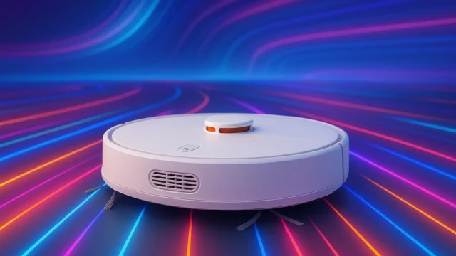 Robô Aspirador Mi Vacuum-Mop Essential Xiaomi: 3 modelos eficientes para qualquer bolso