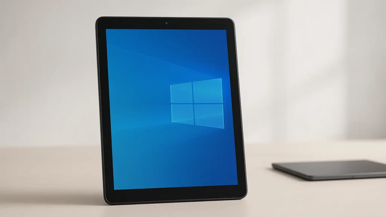 Guia de Compra: 3 Melhores Tablets para Levar em Viagens