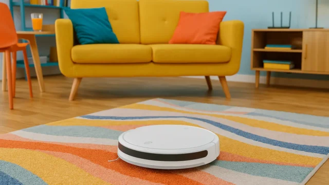 3 Melhores Robô Aspirador Mi Vacuum-Mop Essential Xiaomi Testados por Usuários Reais