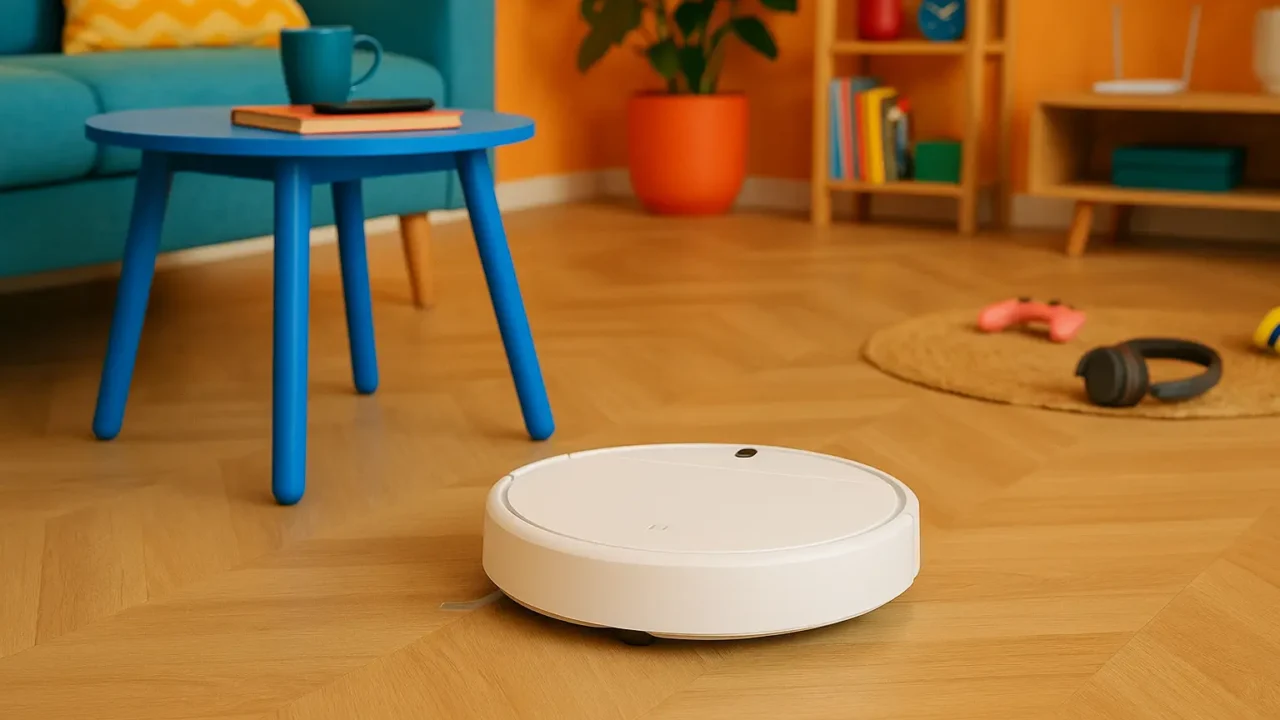 Guia de Compra: 3 Melhores Robô Aspirador Mi Vacuum-Mop Essential Xiaomi Recomendados por Especialistas