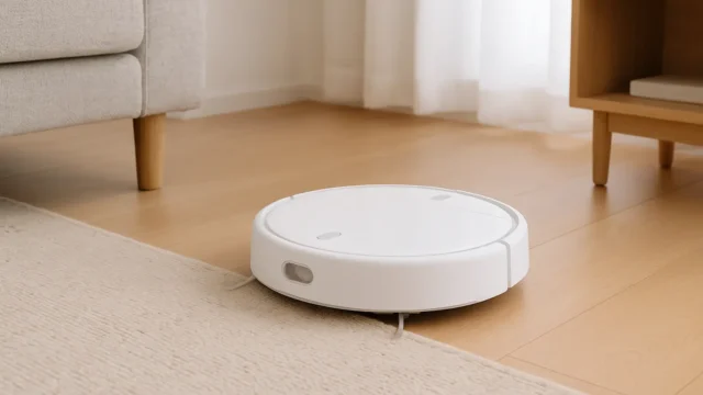 Guia de Compra: 3 Melhores Robô Aspirador Mi Vacuum-Mop Essential Xiaomi Atualizados para 2025