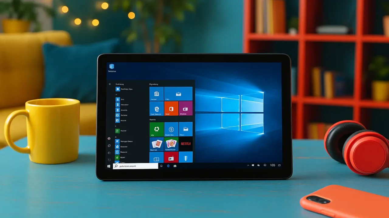 Descontos de até 45%: 3 tablets em oferta especial