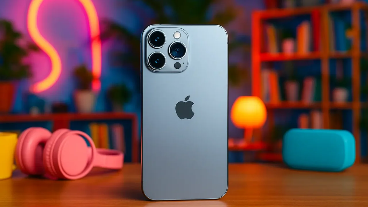 iPhone 16 512GB Pro Max barato e bom recomendados por especialistas