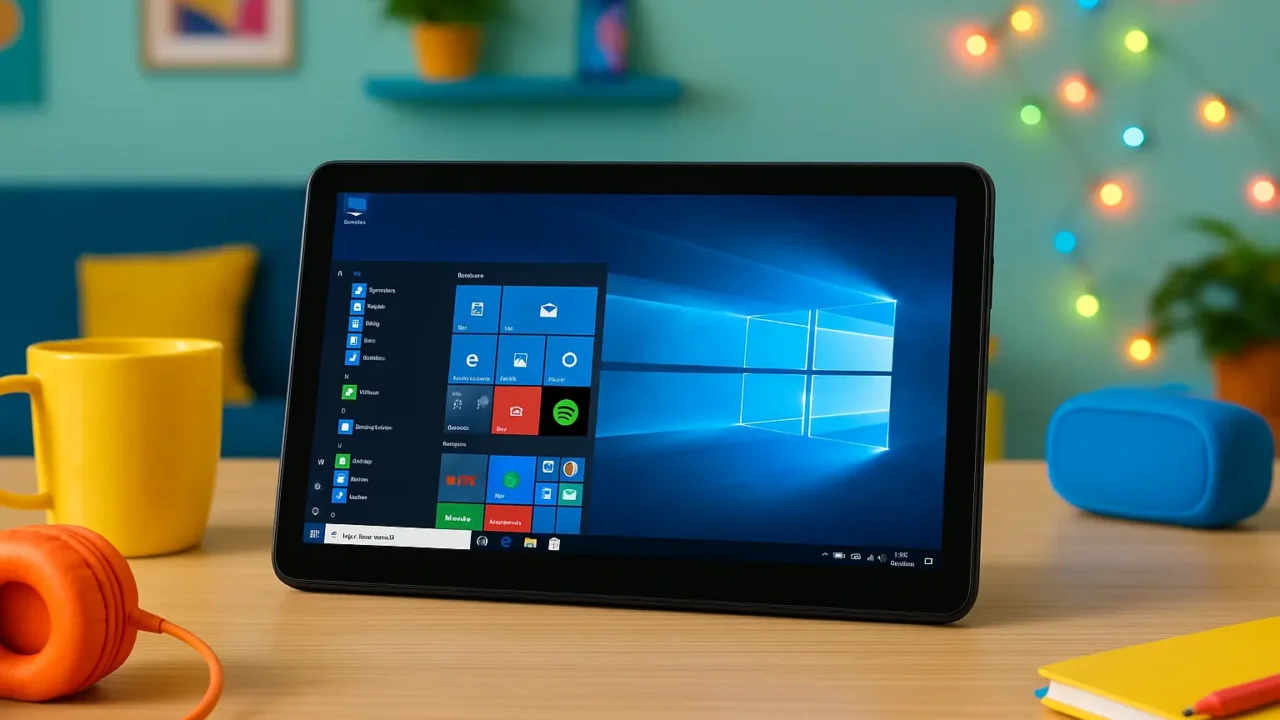 3 Melhores Tablets com Tecnologia de Ponta