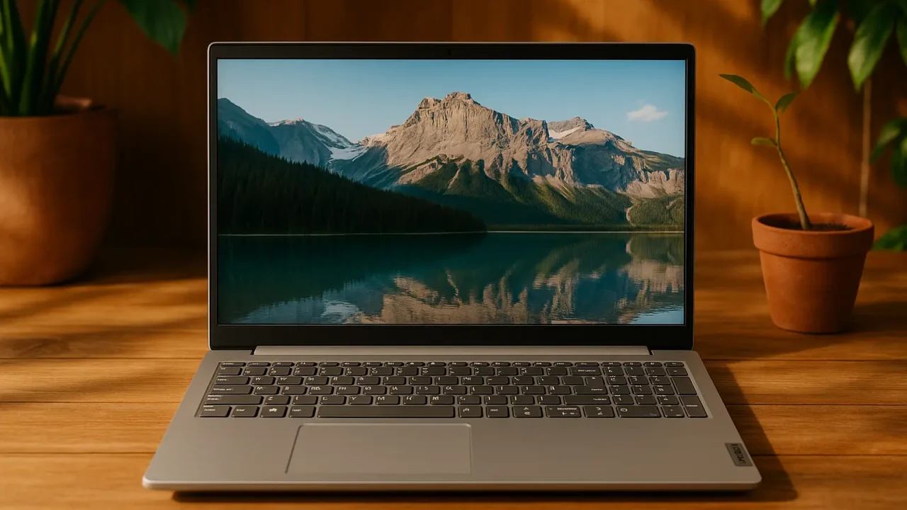 Descontos de até 45%: 3 notebooks Lenovo IdeaPad em oferta especial