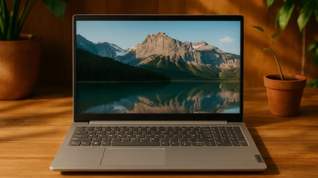 Descontos de até 45%: 3 notebooks Lenovo IdeaPad em oferta especial