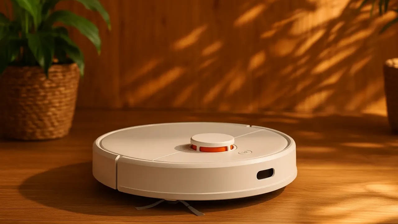 3 Melhores Robôs Aspiradores para Quem Busca Qualidade