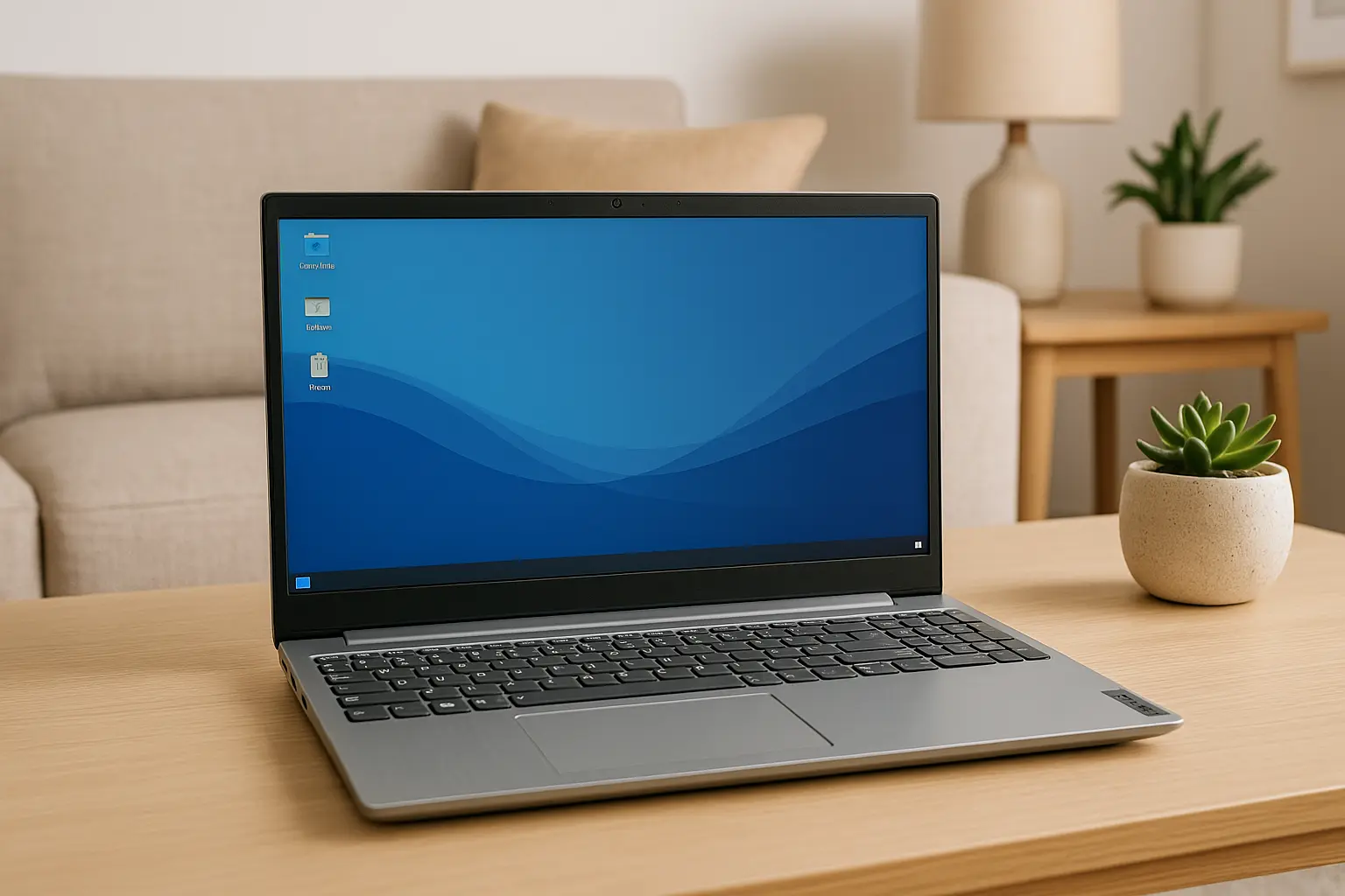 Melhor Notebook Lenovo IdeaPad 3i com Windows e SSD rápido