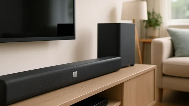 JBL sound bar 1000 em oferta: 6 melhores negócios de 2025