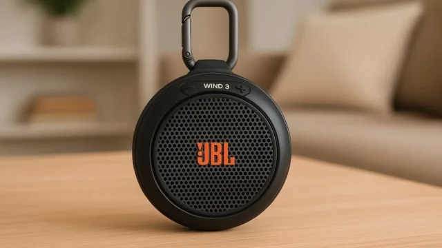 Descontos de até 85%: 6 caixas de som JBL em oferta especial