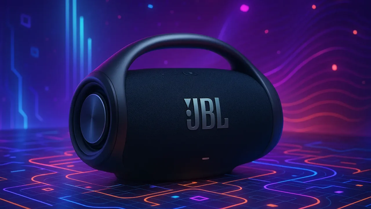 Top 6 JBL Boombox 4 Wi-Fi até R$3.399 — aproveite estas ofertas