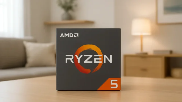 Precisa de AMD Ryzen 5 4600G para jogar em 2025? Conheça 6 modelos ideais