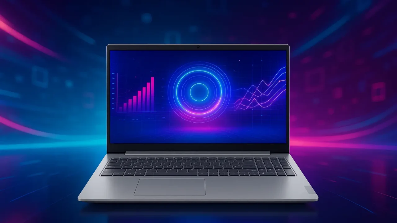 Notebook Lenovo IdeaPad 3i barato e confiável para qualquer bolso