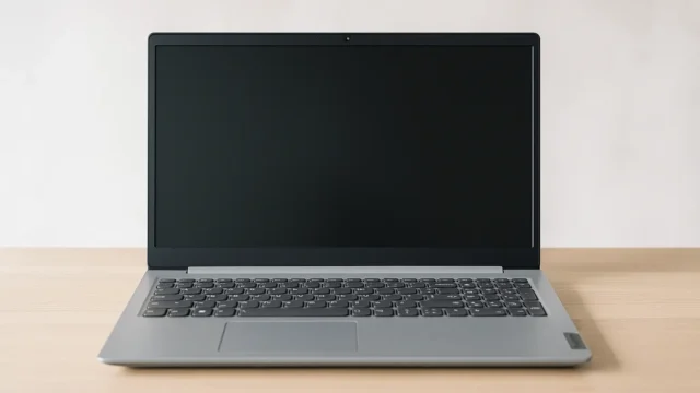 Melhor negócio: 3 Notebooks Lenovo IdeaPad 3i em oferta este mês