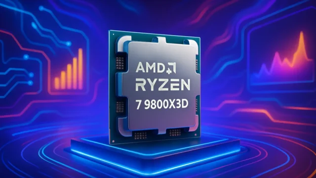 6 Processadores AMD Ryzen: potência máxima com desconto na Amazon