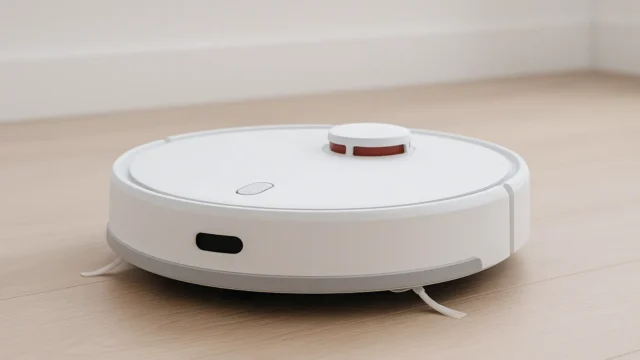 3 melhores robôs aspiradores perfeitos para casa inteligente