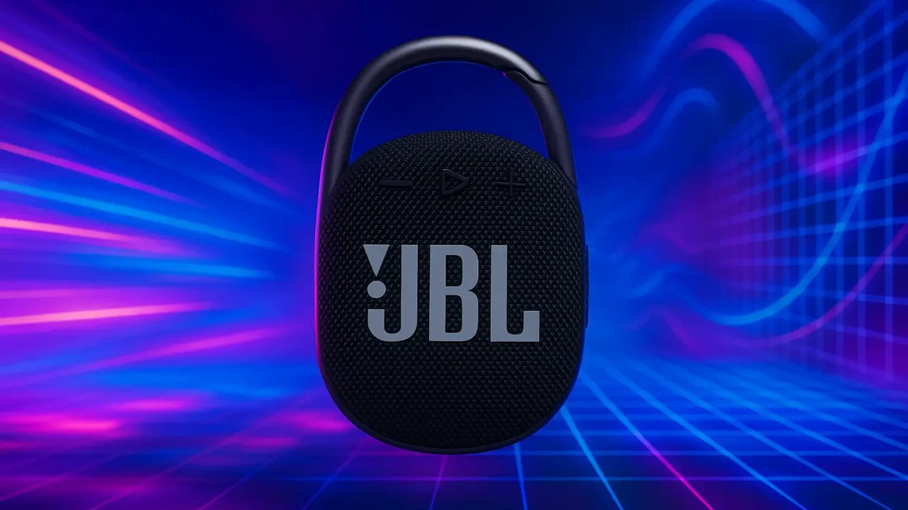 Guia de Compra: 3 Melhores Caixas de Som JBL para Levar em Viagens