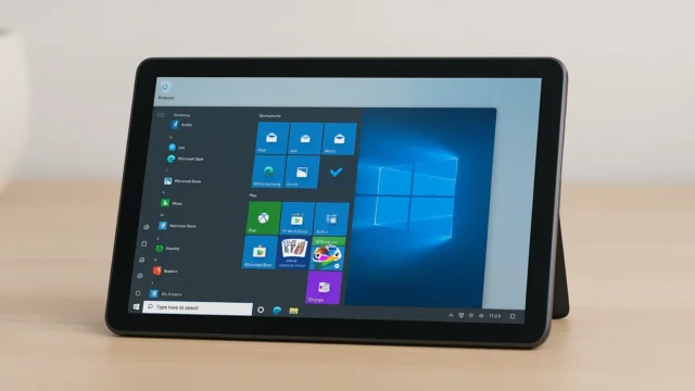 3 melhores tablets perfeitos para produtividade móvel