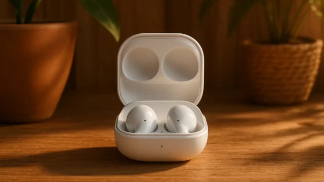 6 Samsung Galaxy Buds3 por menos de R$1.600 — promoção por tempo limitado