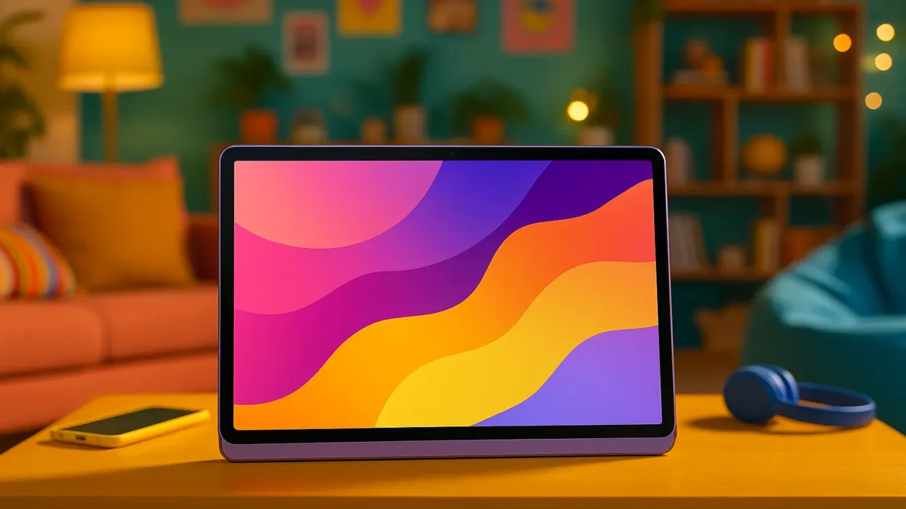 Melhores Galaxy Tab S10 FE: 3 opções que valem o investimento