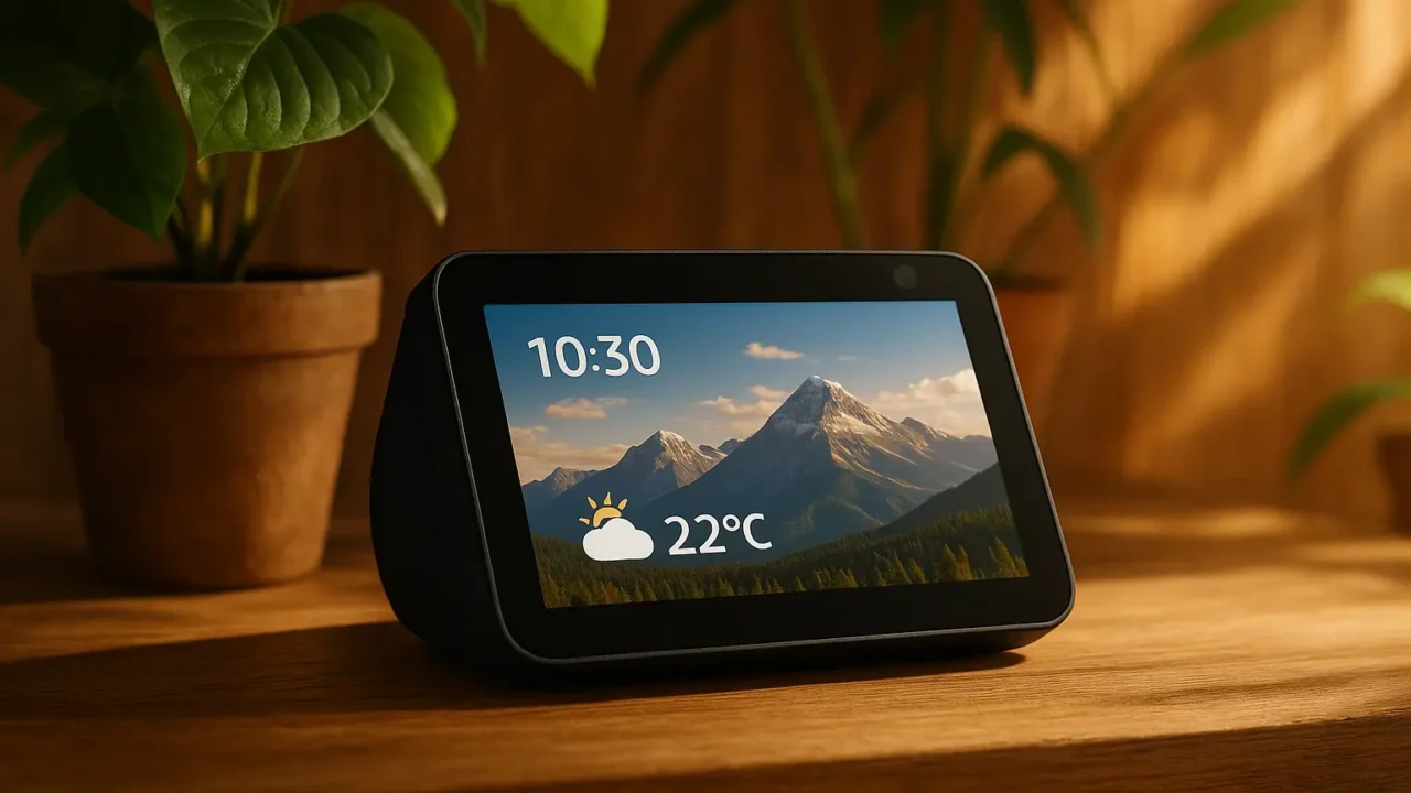 Compactos e poderosos: 3 dispositivos Amazon de bolso