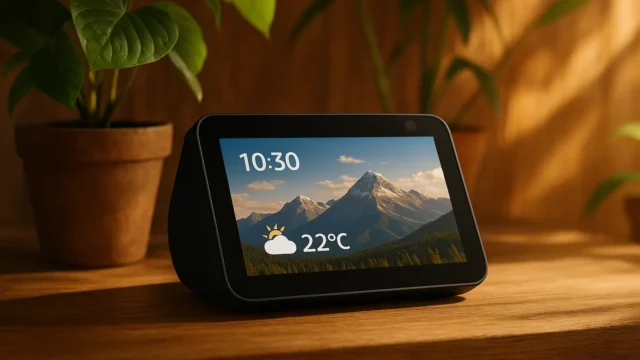 Compactos e poderosos: 3 dispositivos Amazon de bolso