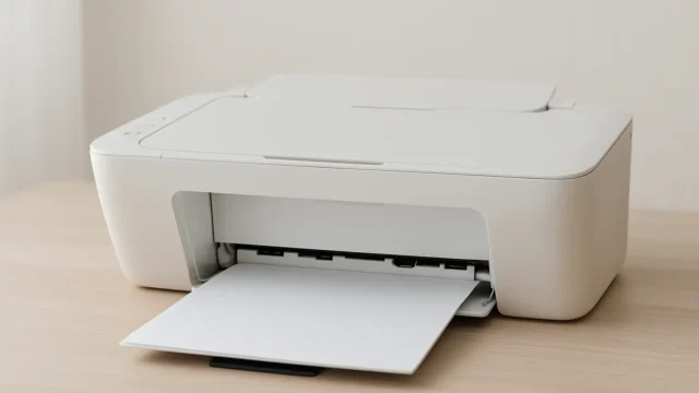 6 impressoras baratas: praticidade com desconto na Amazon