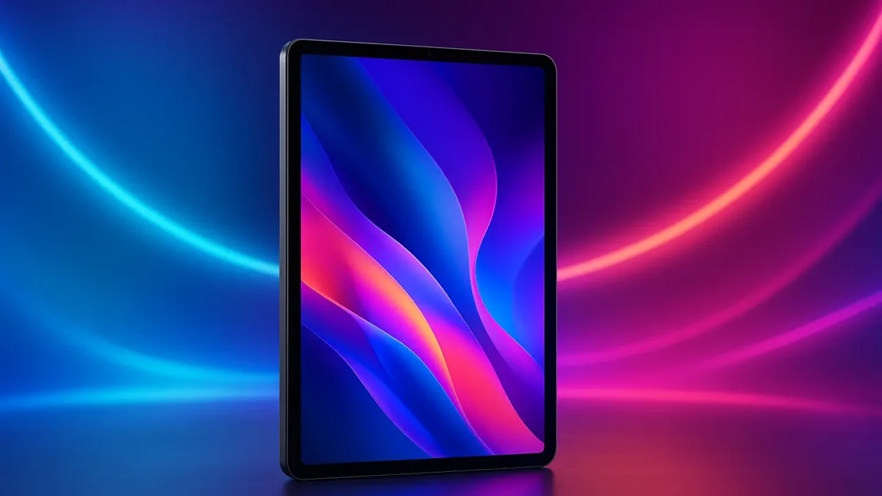 Promoção relâmpago: 3 Tablets até R$1.155