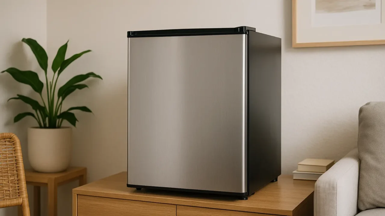 Qual comprar? 3 frigobares Midea analisados