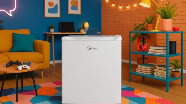 Melhor frigobar custo-benefício