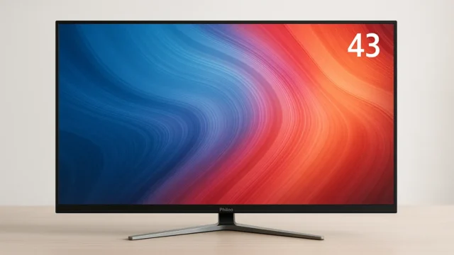 Smart TV 43 polegadas Philco bom e barato que valem a pena