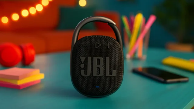 Guia de Compra: 3 Melhores Caixas de Som JBL com Estoque no Brasil