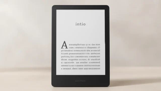 3 Melhores Kindles Mais Vendidos no Brasil