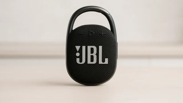 Entrega ultrarrápida: Top 3 caixas de som JBL para receber já