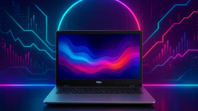 Notebook Dell Inspiron barato