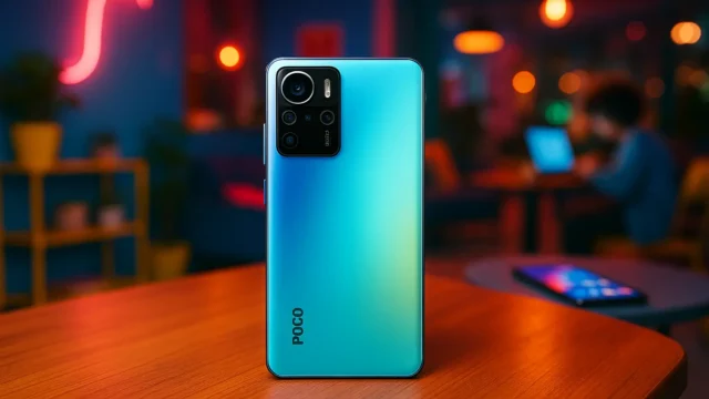 Precisa de poco x7 pro 8gb para jogos? Conheça 6 modelos ideais