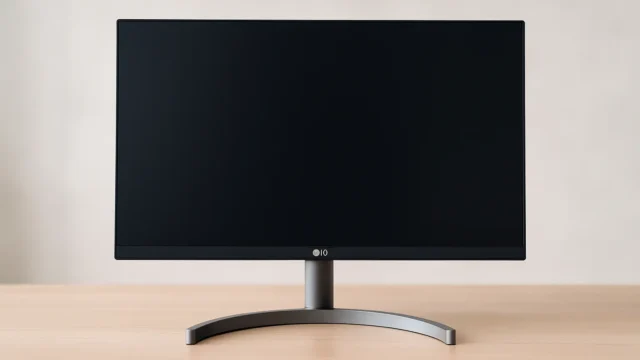 Monitor 27 LG barato com alta avaliação