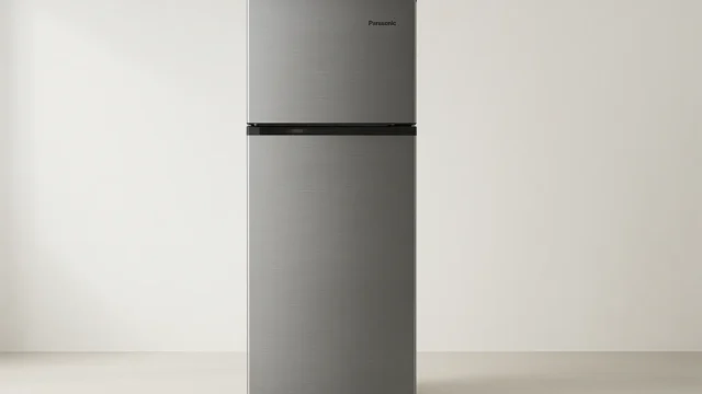 Design premium: 3 geladeiras por preço justo