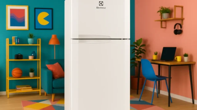 Versão Pro ou Lite? Comparativo de 3 Geladeiras Electrolux TF39