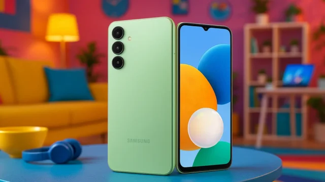 3 Melhores Samsung Galaxy A26 5G Compactos e Eficientes