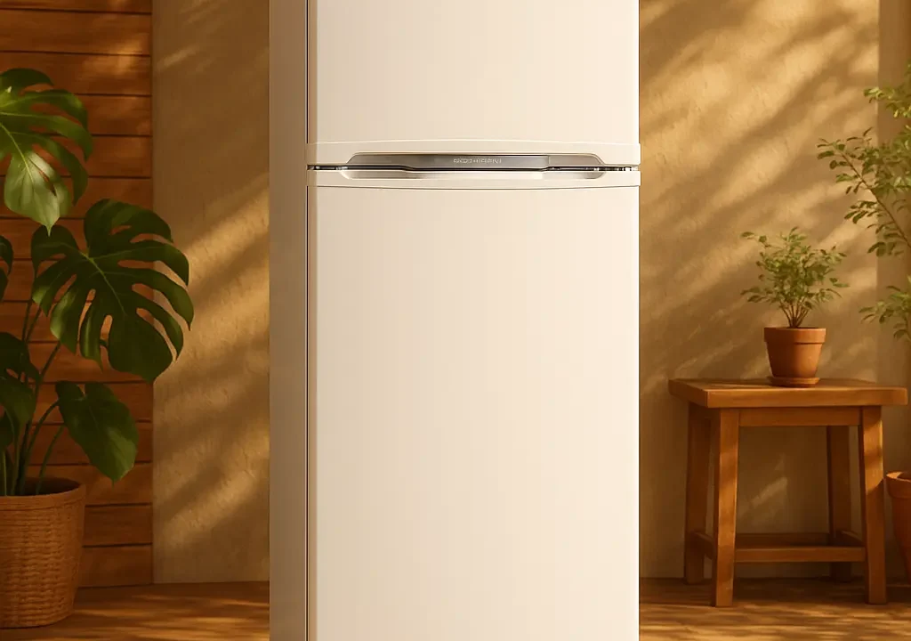 3 Melhores Geladeiras Brastemp Compactas e Eficientes