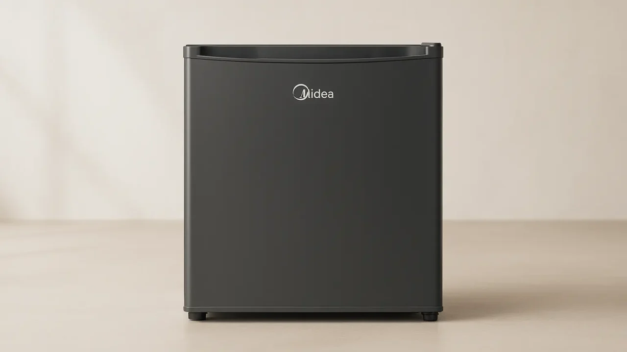 Guia de Compra: 3 Melhores Frigobar Midea com Excelente Avaliação
