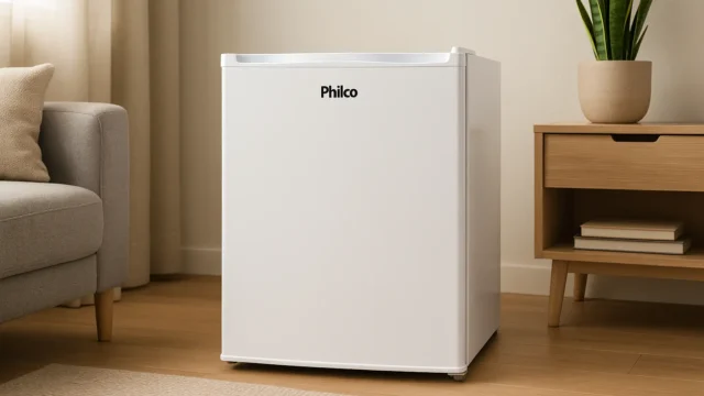 Guia de Compra: 3 Melhores Frigobar Philco para Levar em Viagens