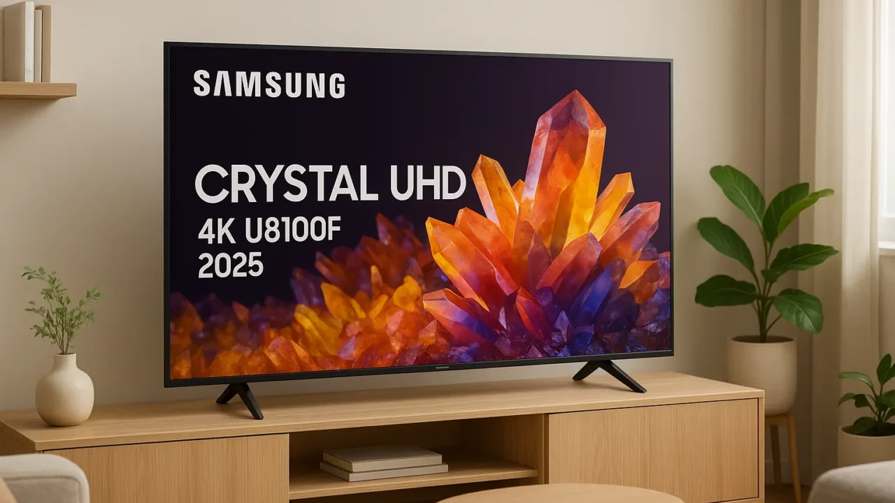 Menos de 200g: 3 Smart TVs ultraleves
