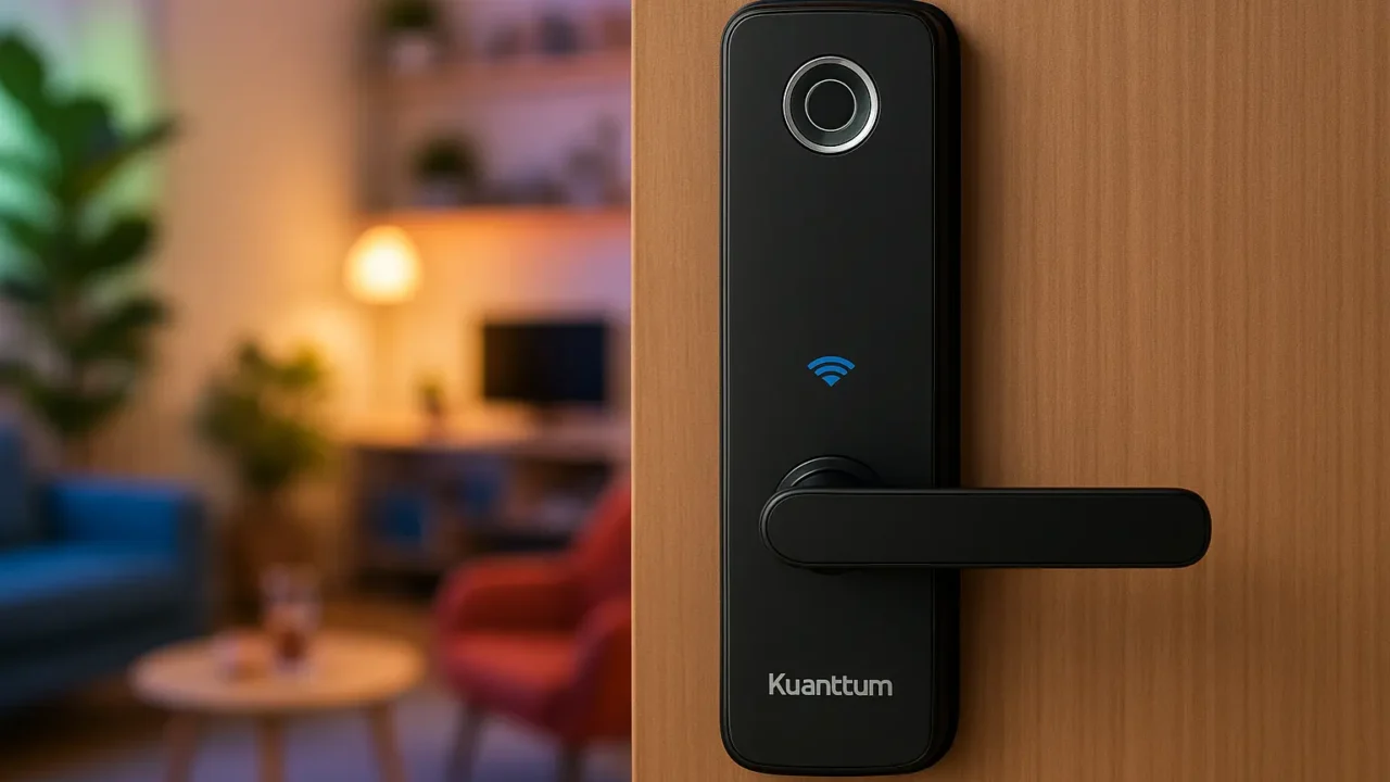 Guia de Compra: 3 Melhores Fechaduras Digitais para Levar em Viagens