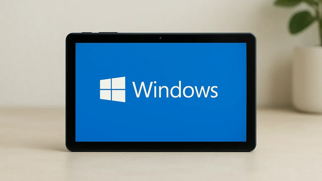 3 Tablets com atualização Android garantida em 2025