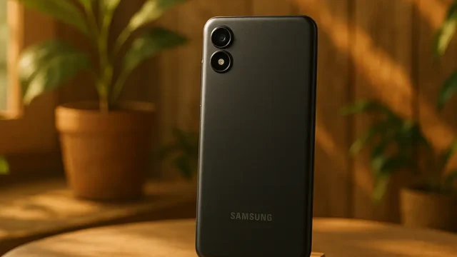 6 Samsung Galaxy a05 e cia por menos de R$2.275 — promoção limitada