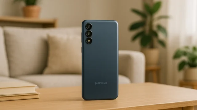 Galaxy A05S Samsung barato