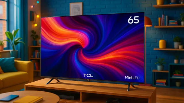 Descontos de até 35%: 6 TVs e monitores em oferta especial